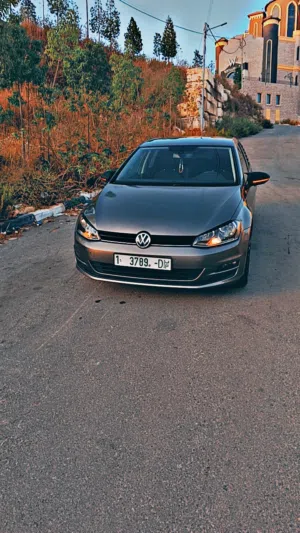 جولف ترخيص 2014