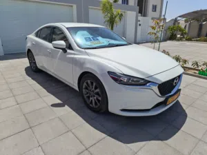 Used Mazda 6 in Muscat