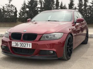 BMW e90 2021