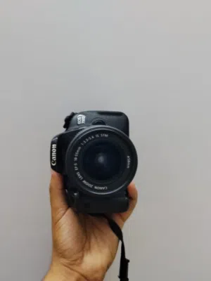 camera canon