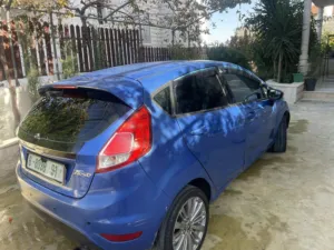 Used Ford Fiesta in Hebron