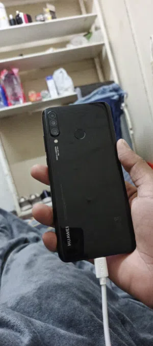 Huawei P 30 128gb Balck