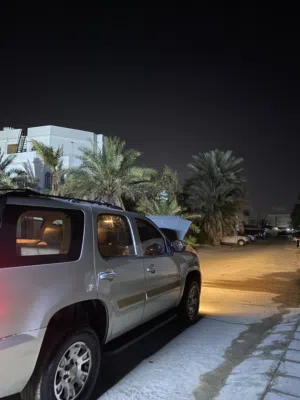 للبيع جمس يوكن موديل 2008
