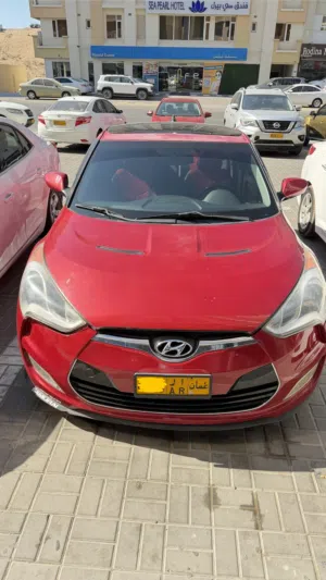 Hyundai Veloster 2014 1.8Lt