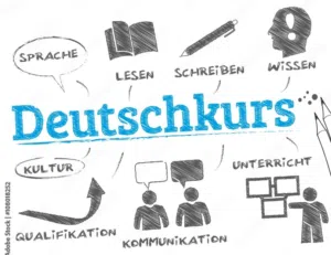 Level Up Your German! "دروس لغة ألمانية - مدرس معتمد - بركاء / السيب / أونلاين