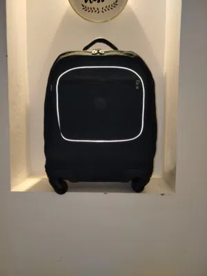 حقيبة كيبلينج Kipling bag New Zea wheeled