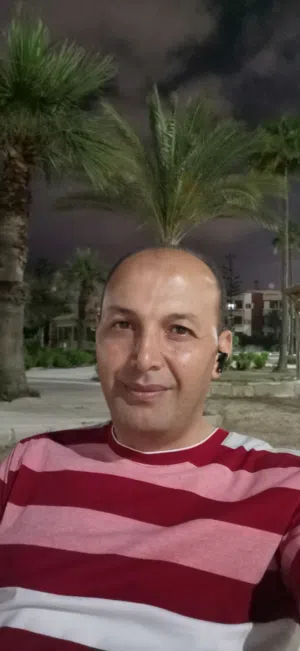 مصطفى الخولى
