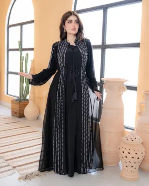 عبايات اسلاميه