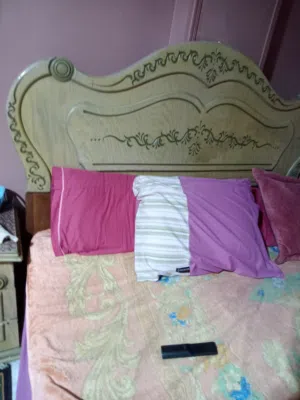 غرفة نوم للبيع المنيب جيزة