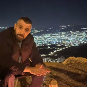 Ahmad Uthman Jawbreh