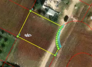 Residential Land for Sale in Irbid Huwwarah