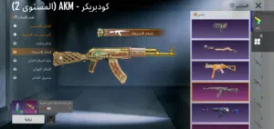 حساب بوبجي