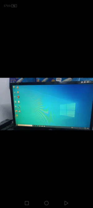 شاشته مستخدم بأسعار مناسبة