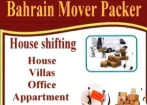Moving Installing Furniture House Villa office flat packing Unpacking international Company Bahrain