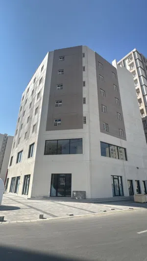 شقة غرفتين وصالة للإيجار بالقرب من مسقط مول المعبيلة 2BR Apartment for Rent Near Muscat Mall-Maabila