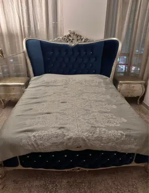 غرفة نوم Bedroom set