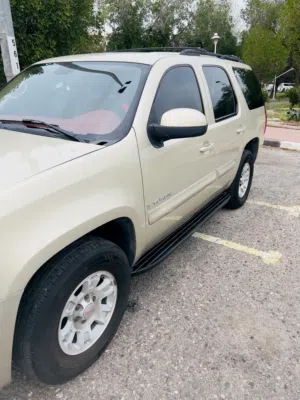 Used GMC Yukon in Hawally