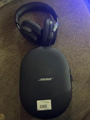 سماعات Bose Ultra   KD 100.000