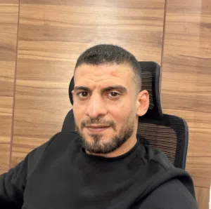 Mohamed Amer 