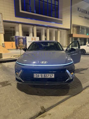 سوناتا 2024