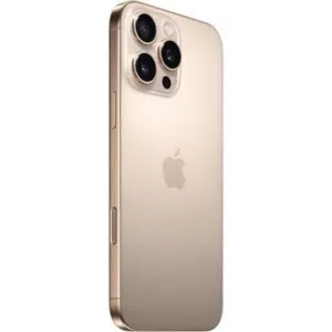 Apple iPhone 16 Pro Max 256 GB in Basra