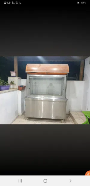 بسطه ستانلس طبي