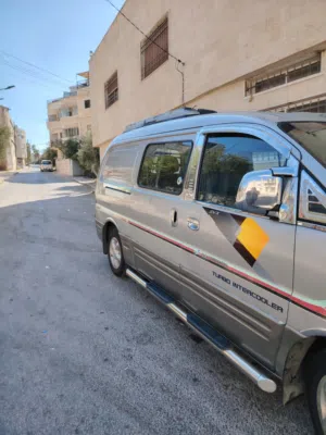 Used Hyundai H1 in Irbid