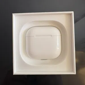 Apple Airpods 4