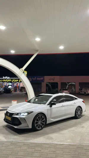 Used Toyota Avalon in Al Batinah