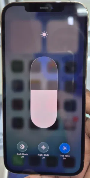 iPhone 12Pro Max 256GB