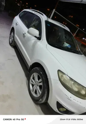 السلام عليكم للبيع  سنتافيا موديل 2011 خليجي رقم بغداد انكليزي ب اسمي فول مواصفات  بصمه  فتحه تحكم س