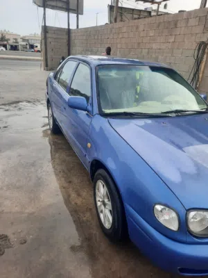 كورلا 1999