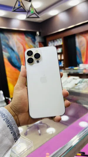 iPhone 13 Pro Max, 1TB White