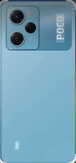 Xiaomi PocophoneX5 Pro 256 GB in Tripoli
