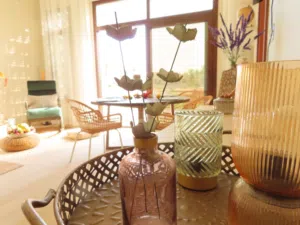 Riversite Hawana for daily rent