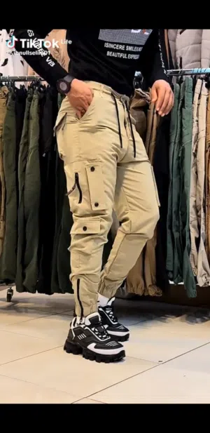 بناطيل جينز رجالي