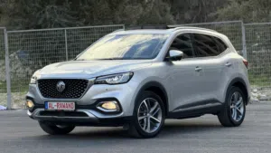 ‏ام جي ‏.‏ MG eHS ‏.‏ 2022 ‏.‏ جديد‏3