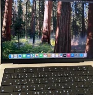 MacBook Pro M4 24RAM 1TB