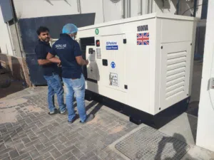 HM Generators
