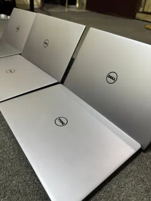 لابتوب Dell XPS خفيف وسريع i5 SSD بسعر مغري