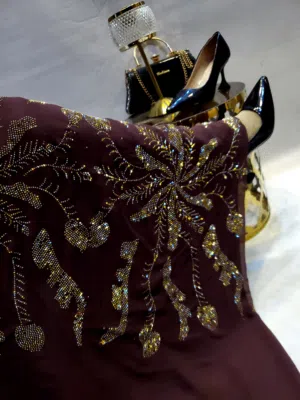 دروع وشلاح