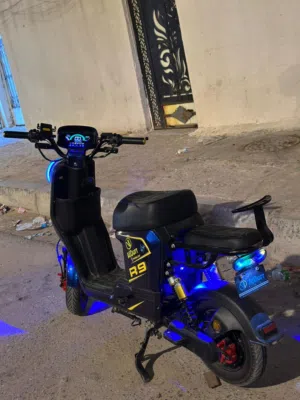 السلام عليكم دراجه R9 للبيع اقره الوصف