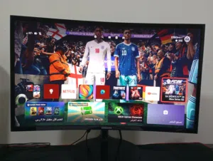 27" Samsung monitors for sale in Muscat