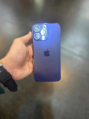 ايفون 14 بروماكس للبيع