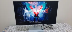 Lenovo FHD Monitor 23.8" 100Hz Refresh Rate
