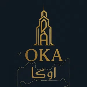 اوكا لشقق الفندقيه والاستتمار العقاري 