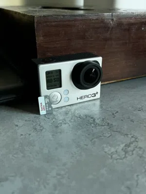 GoPro Hero 3+ for sell