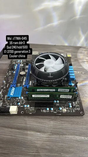 Motherboard . Used1