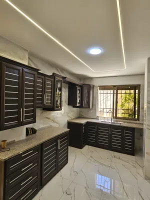 108 m2 3 Bedrooms Apartments for Sale in Amman Tabarboor