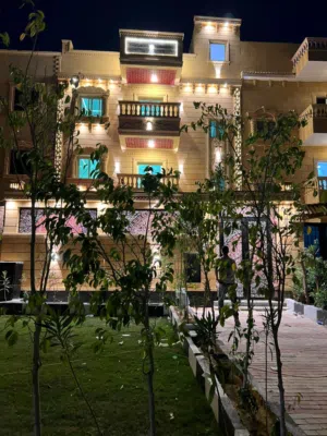 100 m2 2 Bedrooms Townhouse for Sale in Cairo New October